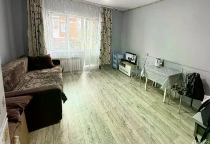Бурятия респ., Улан-Удэ, р-н Октябрьский, 140А микрорайон, 40