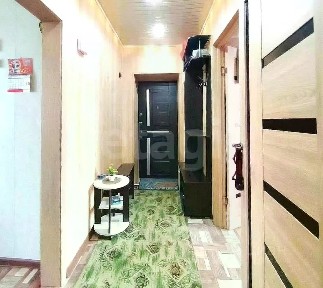 Продается 1-этажный дом, 58,8 м²