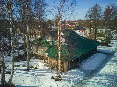 Продается 2-этажный дом, 126,1 м²