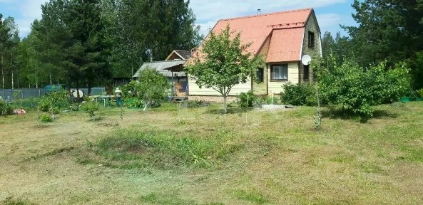 Продается 2-этажный дом, 25 м²