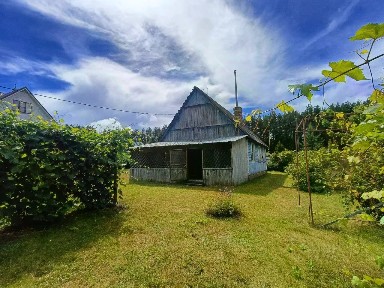Продается 1-этажный дом, 89,2 м²