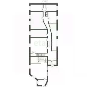 Продается 3-этажный дом, 587,2 м²