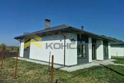 Продается 1-этажный дом, 95 м²