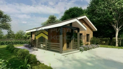 Продается 1-этажный дом, 88 м²