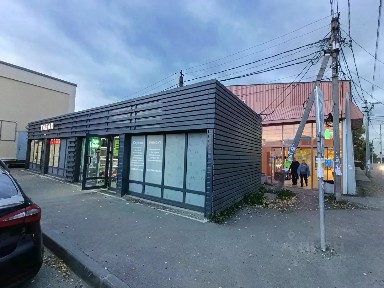 Продается торговая площадь, 50 м²