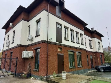 Продается арендный бизнес, 820 м²