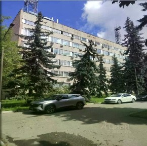 Продается офис (B)