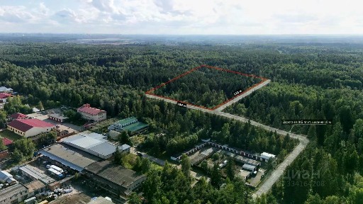 Продается коммерческая земля, 202 сот.