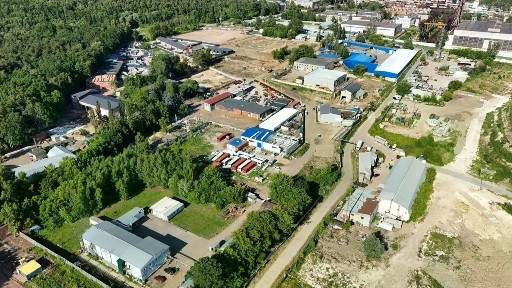 Продается коммерческая земля, 13 сот.