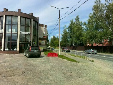 Продается здание, 843 м²