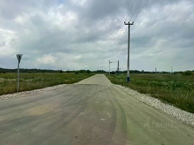 Продается коммерческая земля, 500 сот.