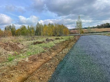 Продается коммерческая земля, 109 сот.