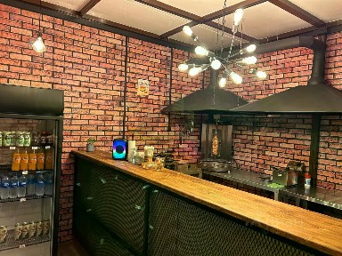 Продается торговая площадь, 24 м²