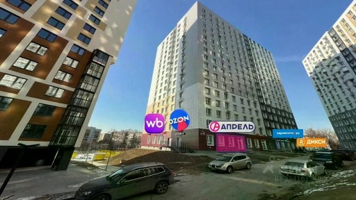 Продается торговая площадь, 81 м²