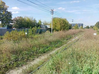 Продается коммерческая земля, 3 га