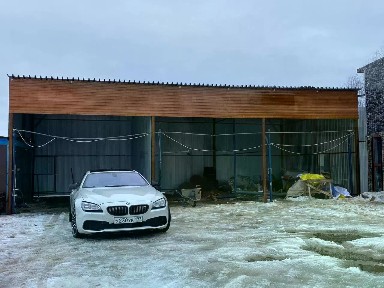 Продается помещение свободного назначения, 400 м²