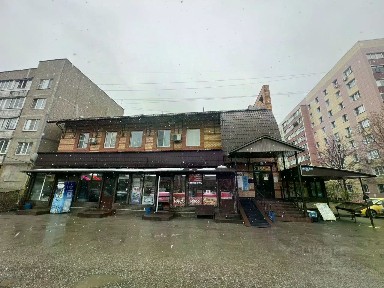 Продается здание, 900 м²
