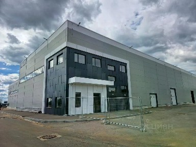 Продается производство, 1 300 м²