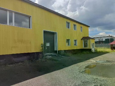 Продается производство, 1 193 м²