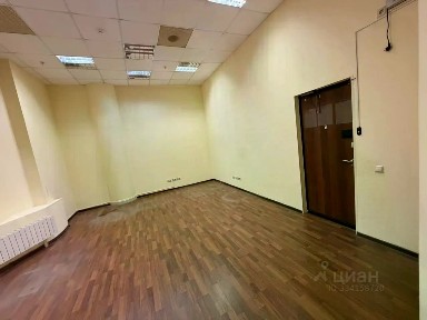 Продается офис, 68 м²