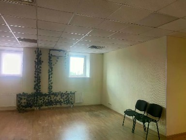 Московская область, Мытищи, мкр. Перловка, ул. 3-я Крестьянская, с23