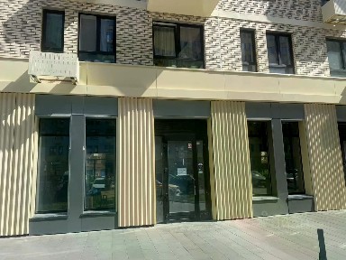 Продается помещение свободного назначения, 83 м²