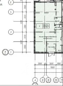 Продается помещение свободного назначения, 121 м²