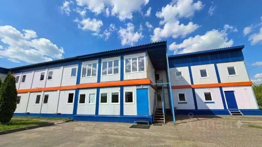Московская область, Одинцовский городской округ, Звенигород, Почтовая ул., 1