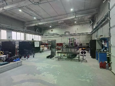 Продается производство, 841,7 м²