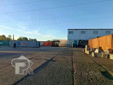 Московская область, Видное, Территория Северная промзона