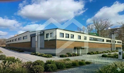 Московская область, Орехово-Зуевский городской округ, Ликино-Дулево, ул. Калинина, 1Б