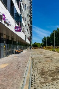 Продается помещение свободного назначения, 27 м²
