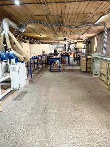 Продается готовый бизнес ⋅ производство, 3 550 м²