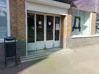 Сдается помещение свободного назначения, 944 м²