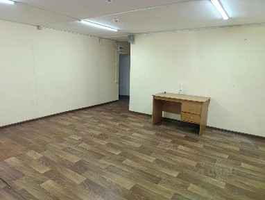 Сдается торговая площадь, 39 м²