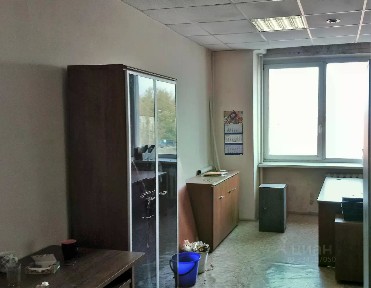Москва, ВАО, р-н Перово, Электродная ул., 8