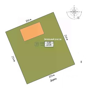 Москва, САО, р-н Головинский, Ленинградское ш., 62к2с3