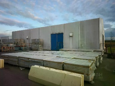 Продается склад, 720 м²