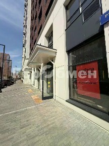 Сдается помещение свободного назначения, 91,2 м²