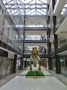 Москва, ЮАО, р-н Даниловский, ул. Ленинская Слобода, 19