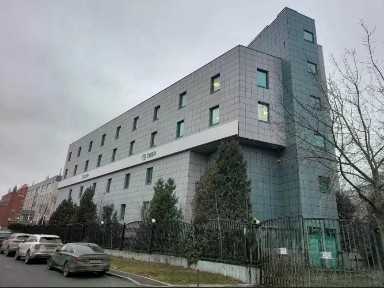 Сдается помещение свободного назначения, 666,2 м²