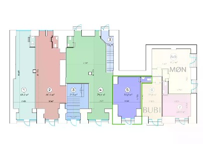 Сдается помещение свободного назначения, 30,2 м²