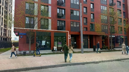Сдается помещение свободного назначения, 64,13 м²