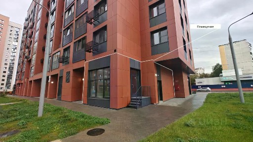 Сдается помещение свободного назначения, 26,97 м²