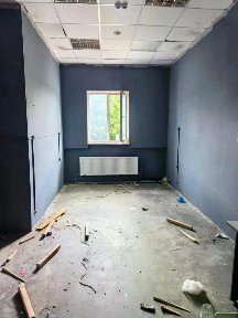 Сдается офис (B)