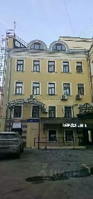 Москва, ЦАО, р-н Мещанский, просп. Мира, 3к1