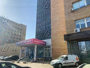 Москва, ЮЗАО, р-н Обручевский, Профсоюзная ул., 66С1