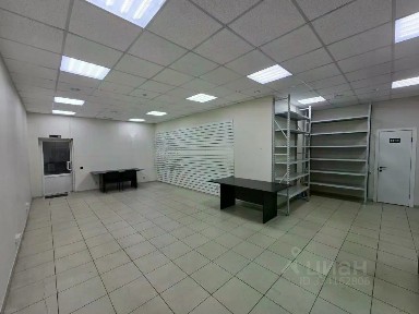 Сдается помещение свободного назначения, 60 м²
