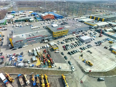 Сдается помещение свободного назначения, 230 м²