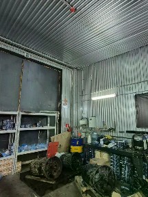 Сдается склад, 50 м²
